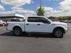Thumbnail Photo 10 for 2017 Ford F150